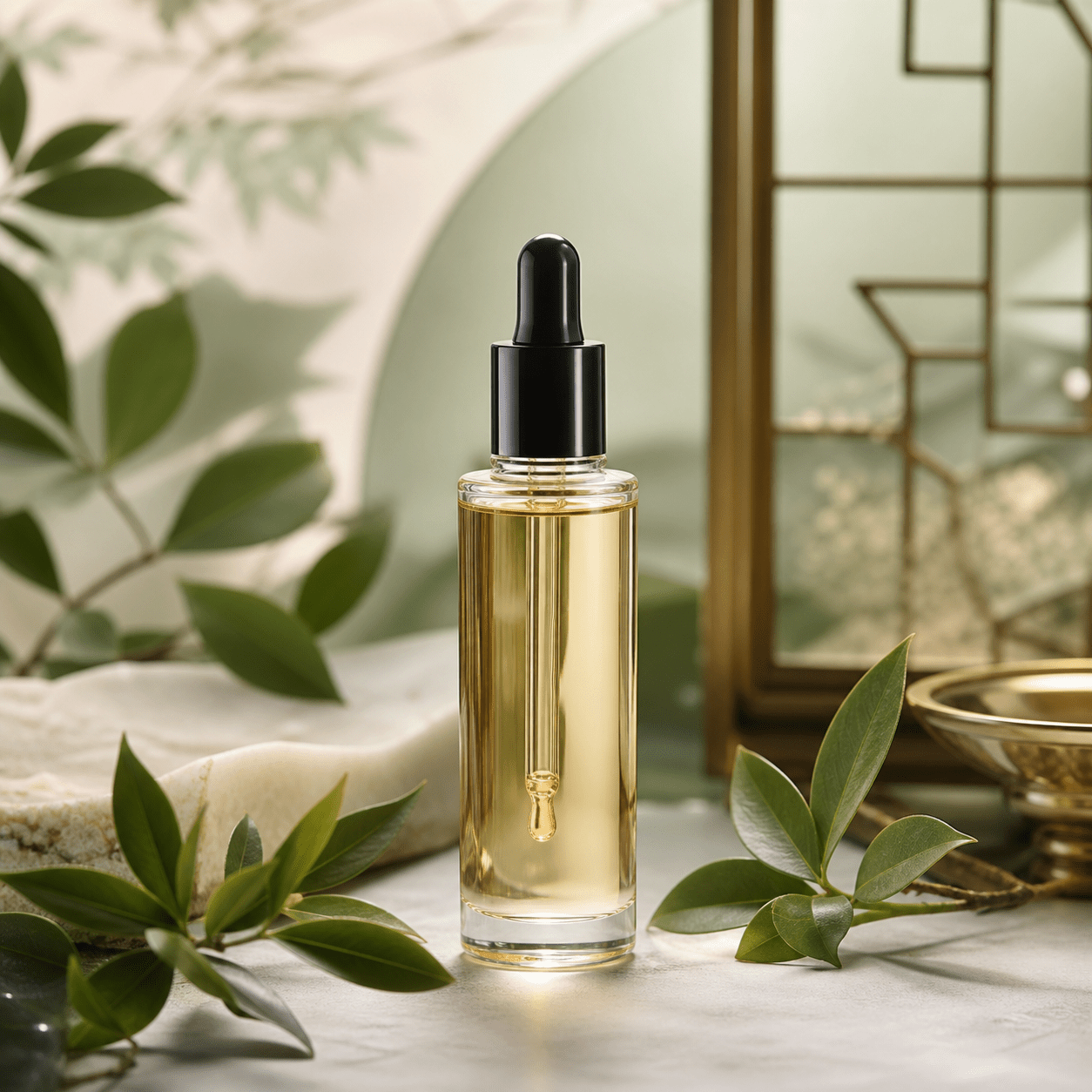 หัวน้ำหอมกลิ่น จอร์จิโอ อาร์มานี ชาหยู่หลง (Giorgio Armani The Yulong)