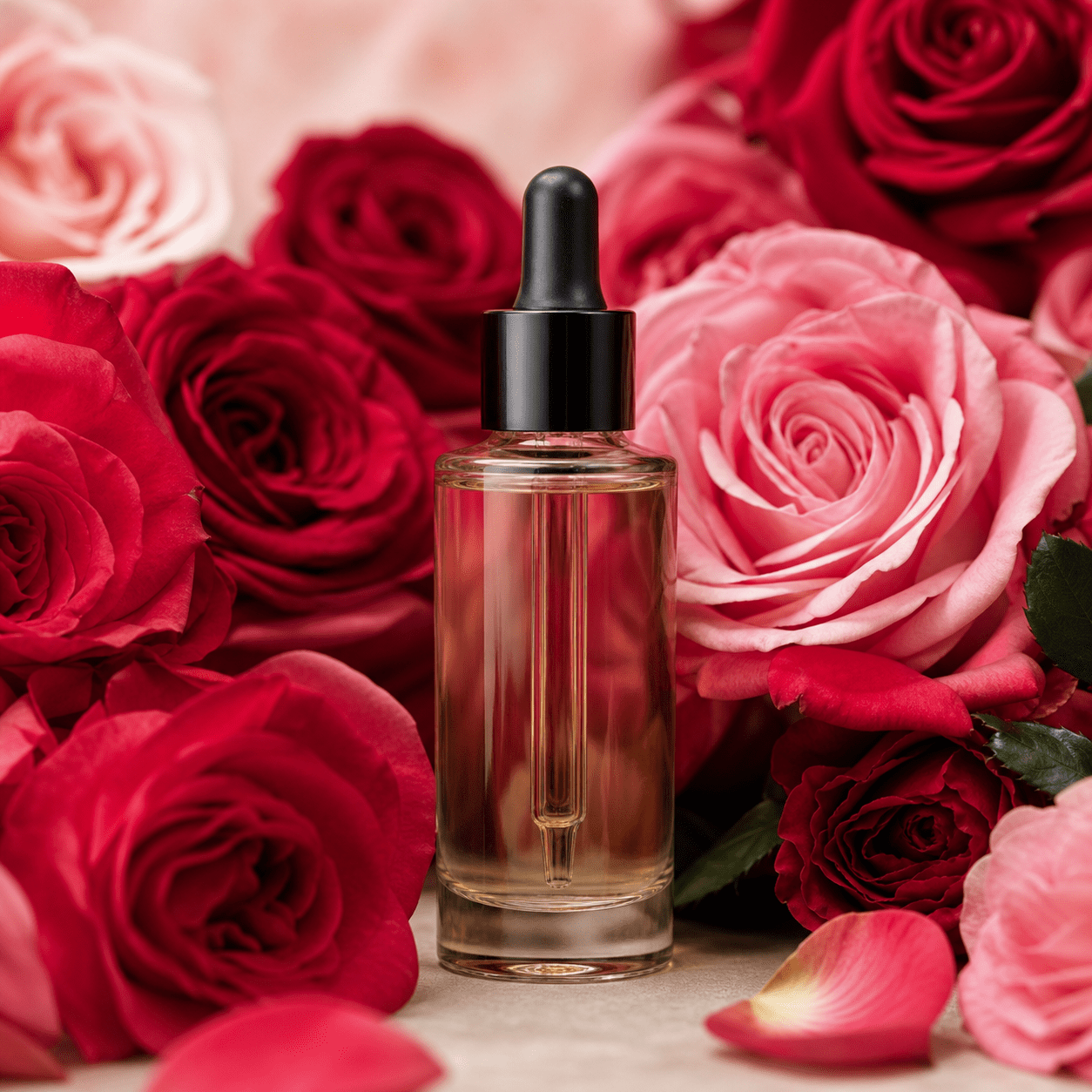 หัวน้ำหอมกลิ่น ดิออร์ แอบโซลูทลี่ บลูมมิ่ง 2016 (Dior Absolutely Blooming 2016)