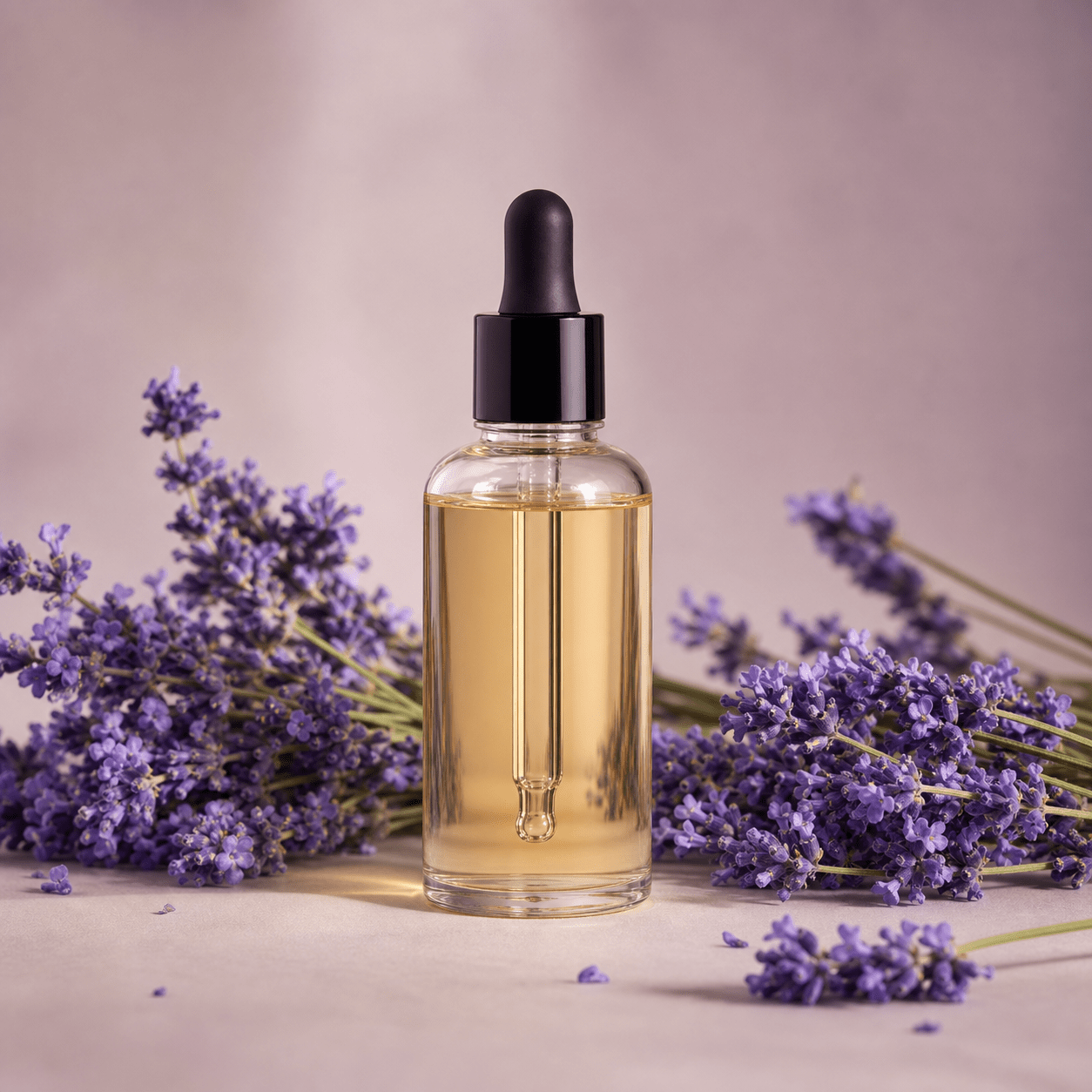 หัวน้ำหอมกลิ่น ลาเวนเดอร์ เวฟ (ลาเวนเดอร์) (Lavender Wave)