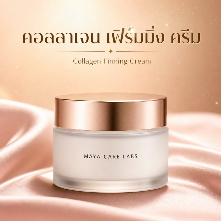 บีบีครีม (สีเบจ) – 1 kg.