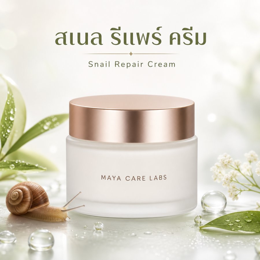 กันแดด IMIN เนื้อมูส spf30 pa++