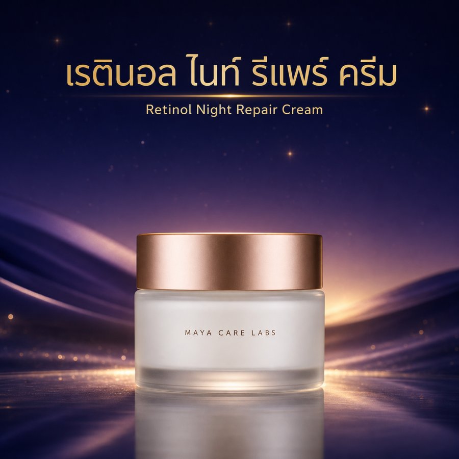 Ainuo Moisturize Nourishing five Suits A427 ชุดเซ็ตครีมหอยทาก
