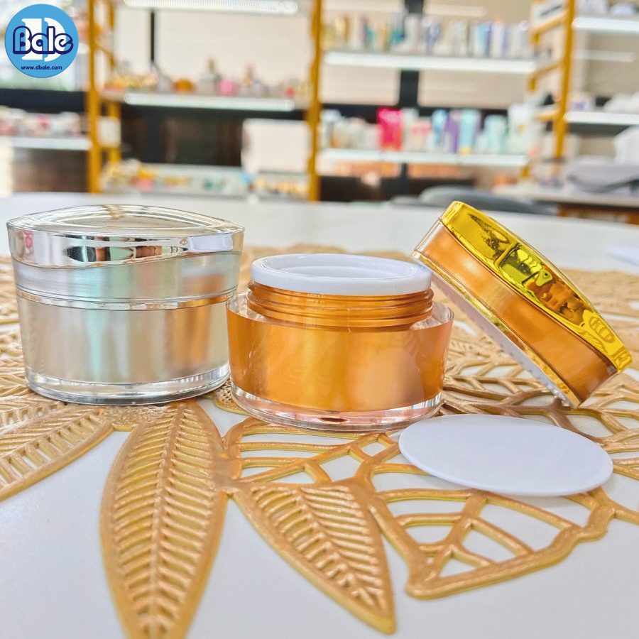 k0316 5g.(ใหญ่) กระปุกครีม 5g.