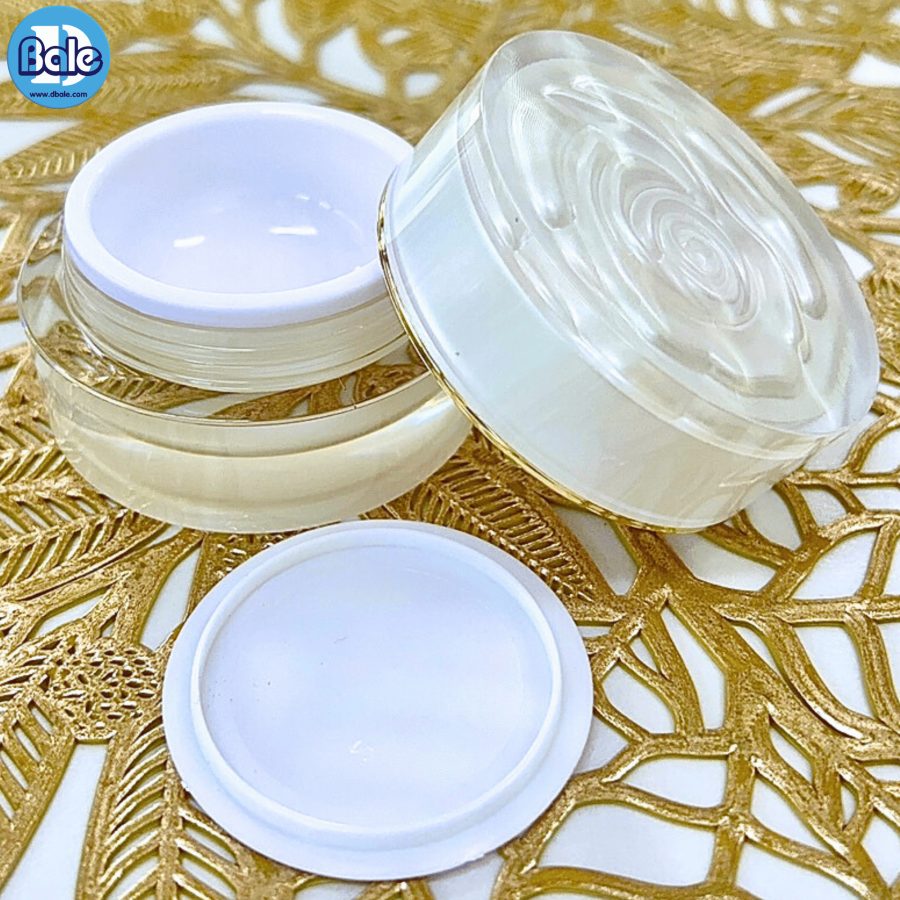 KROSE 15g. กระปุกกุหลาบ 15g.