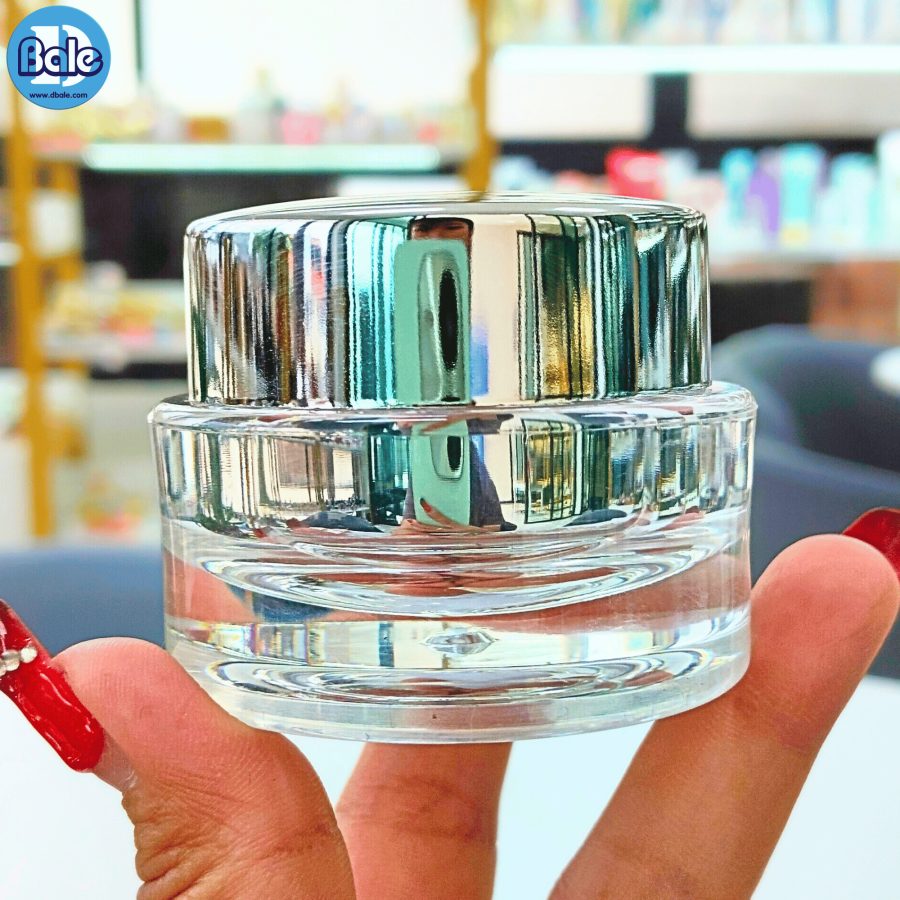 k0342 20g. กระปุกอะคริลิค 20g.