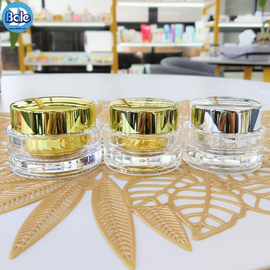 k0342 30g. กระปุกอะคริลิค 30g.