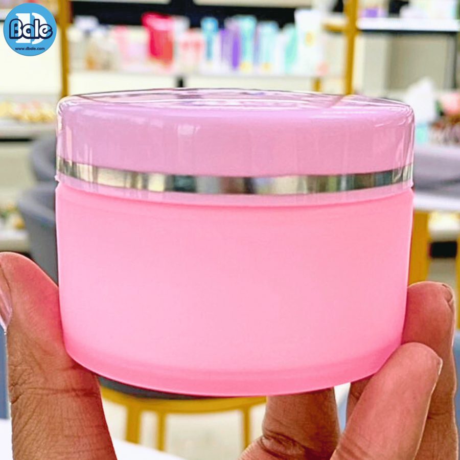 k0039 50g. กระปุกพลาสติก 50g.