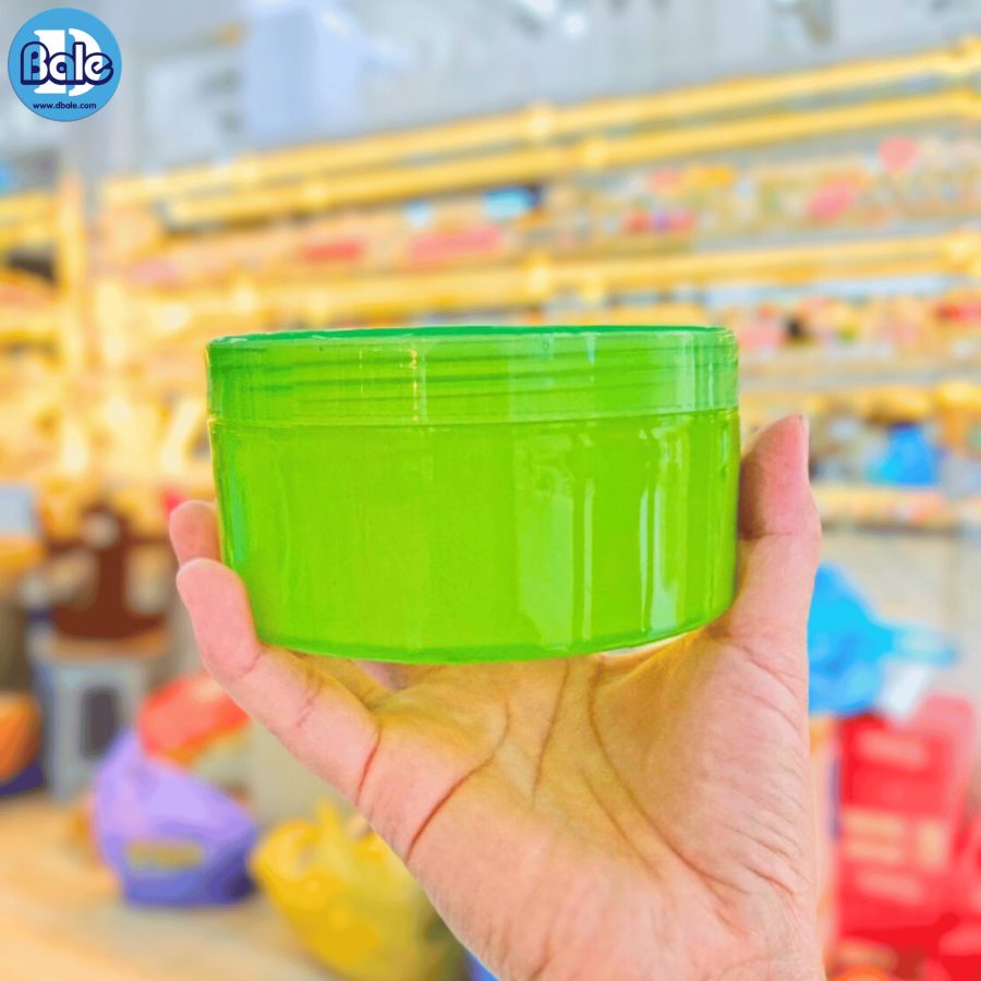 k0224 150g. กระปุกสปา 150g.