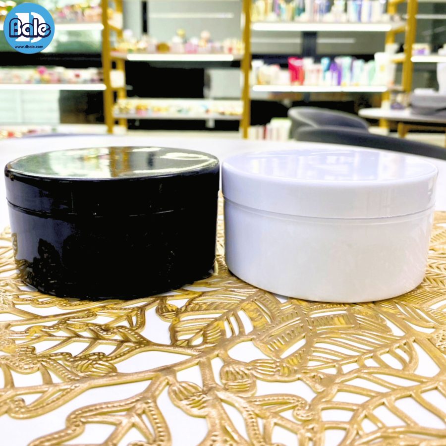kbody 300g. กระปุกพลาสติก 300g.