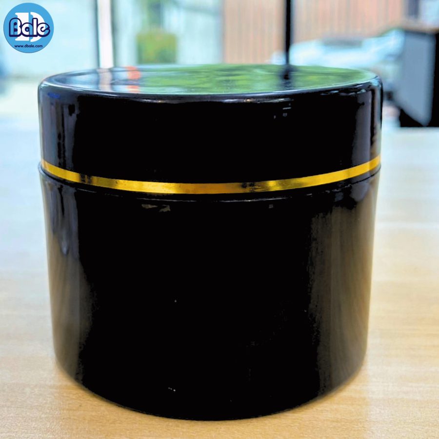 kspa 500g. กระปุกสปาPet 500g.