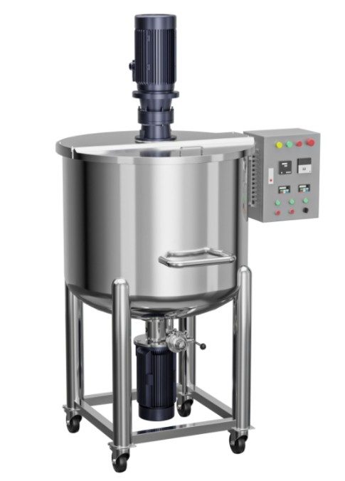 CYJX-100L ไม่ทำความร้อน