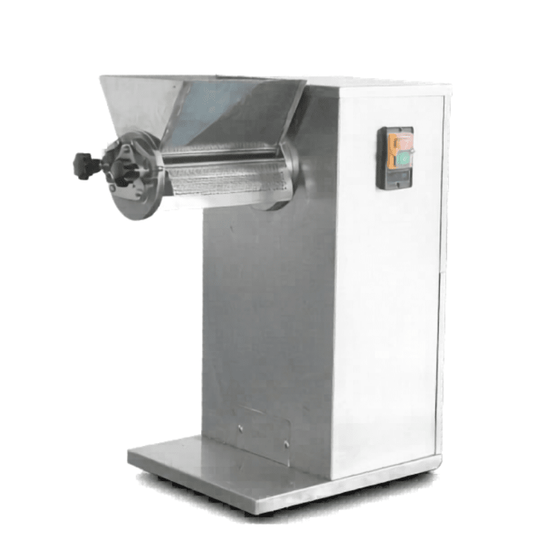 เครื่องบดและทำเม็ดแกรนูล (Swing Granulator) ซีรีส์ YK