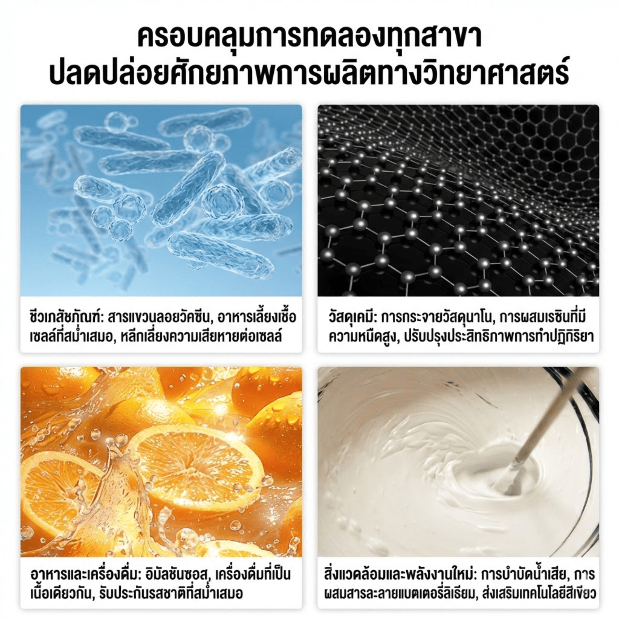 เครื่องผสมไฟฟ้าสแตนเลส Liaogong (50L-200L) JYL – รายละเอียด 8