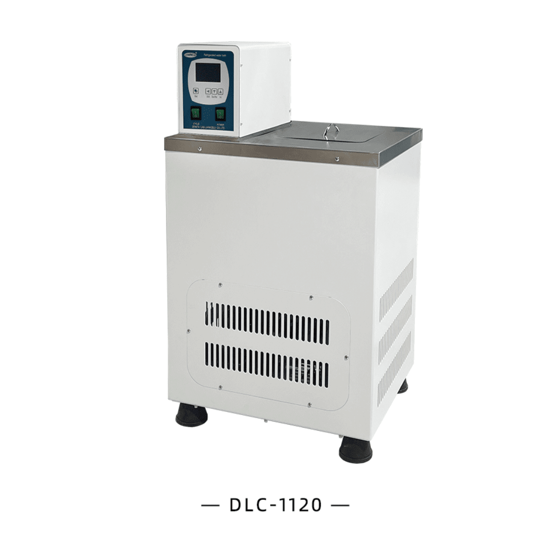 อ่างควบคุมอุณหภูมิอัจฉริยะ (Low Temperature Thermostatic Bath) – รายละเอียด 9