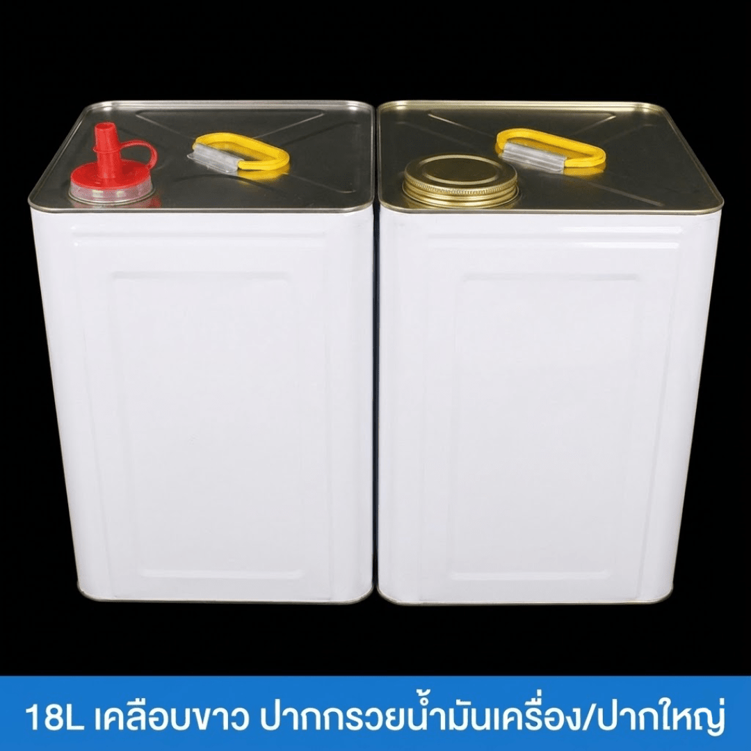 ถังปี๊บเหล็กคุณภาพสูง – รายละเอียด 32