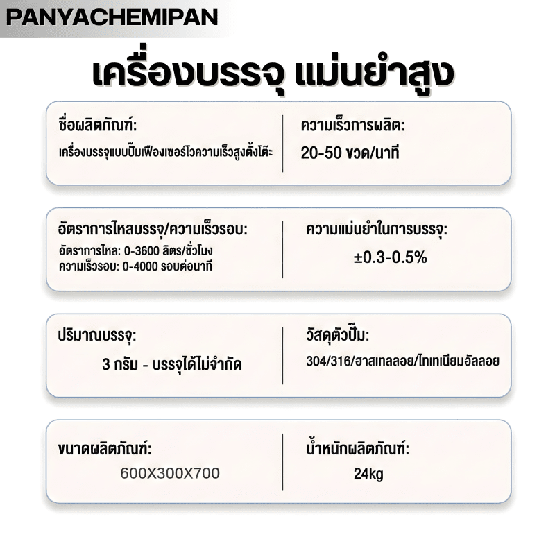 เครื่องบรรจุอัตโนมัติแนวตั้ง 24670 JY-YDZ01S – รายละเอียด 12
