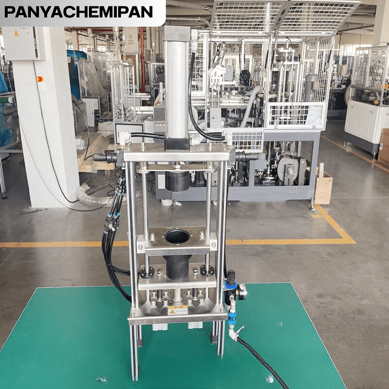 เครื่องกดสบู่ลูกบอล – รายละเอียด 9