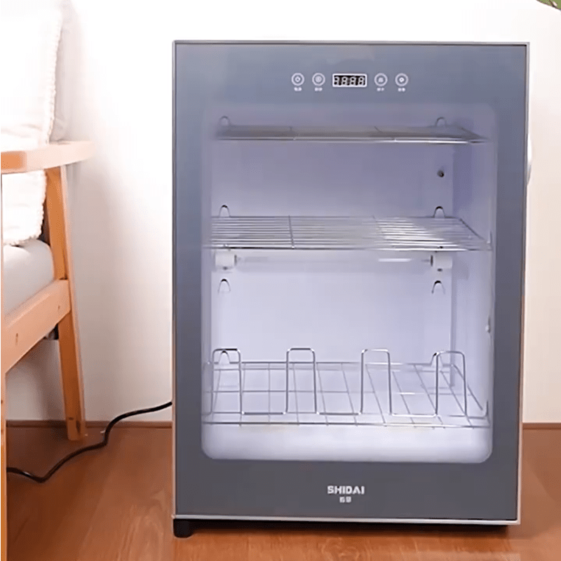 เครื่องอบรองเท้าอัจฉริยะ (Shoe Dryer and Sterilizer) ตัวช่วยที่จะเปลี่ยนชีวิตเท้าของคุณให้ดีขึ้น! – รายละเอียด 4