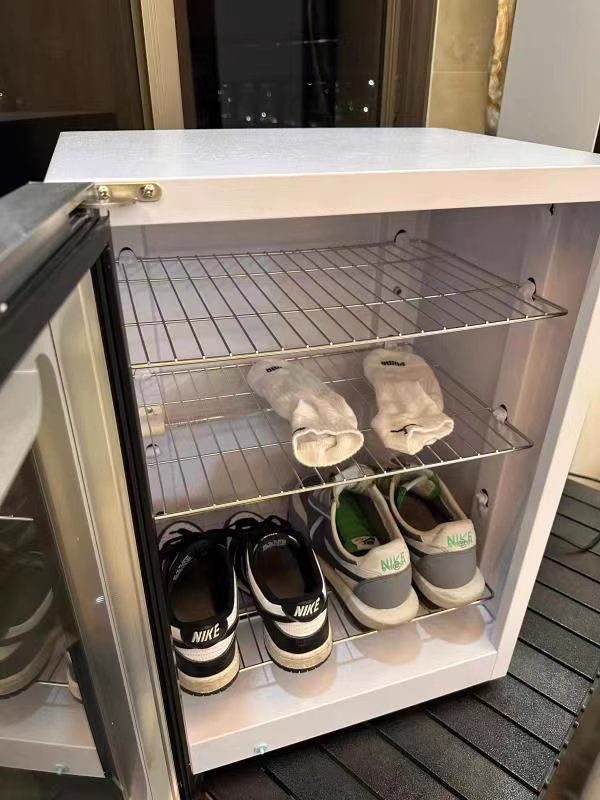 เครื่องอบรองเท้าอัจฉริยะ (Shoe Dryer and Sterilizer) ตัวช่วยที่จะเปลี่ยนชีวิตเท้าของคุณให้ดีขึ้น! – รายละเอียด 24