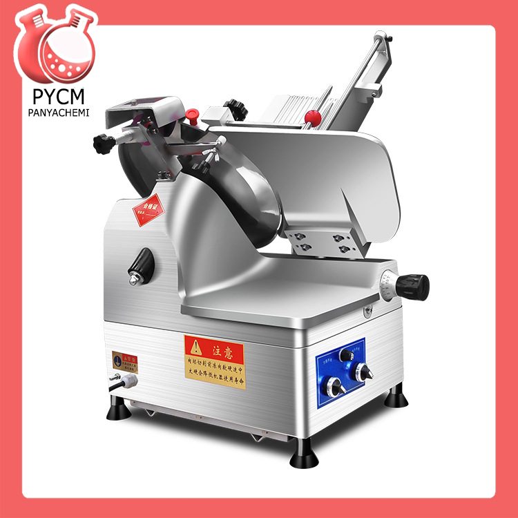 เครื่องหั่นเนื้ออัตโนมัติ/กึ่งอัตโนมัติ
