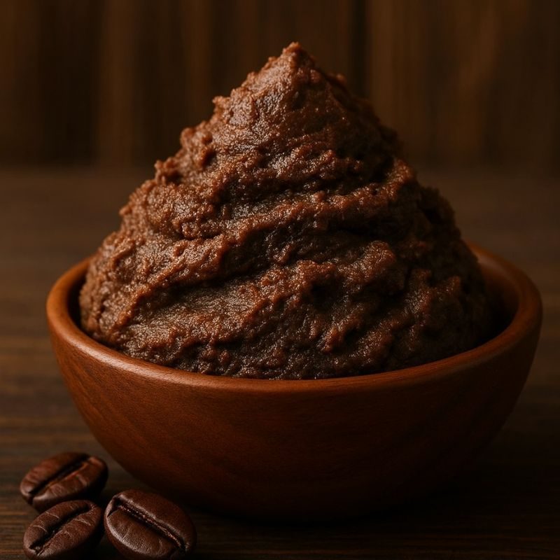 ชุดทำ สครับกาแฟ-5 kg สำหรับผิวกาย – รายละเอียด 2