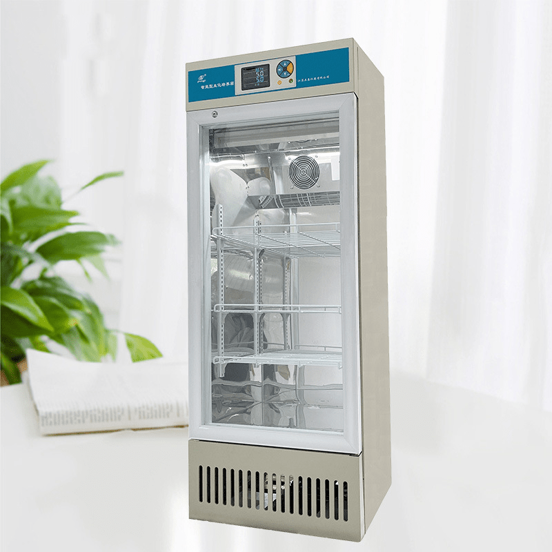 ตู้อบเพาะเลี้ยงชีวภาพอัจฉริยะ Smart Biological Incubator SPX