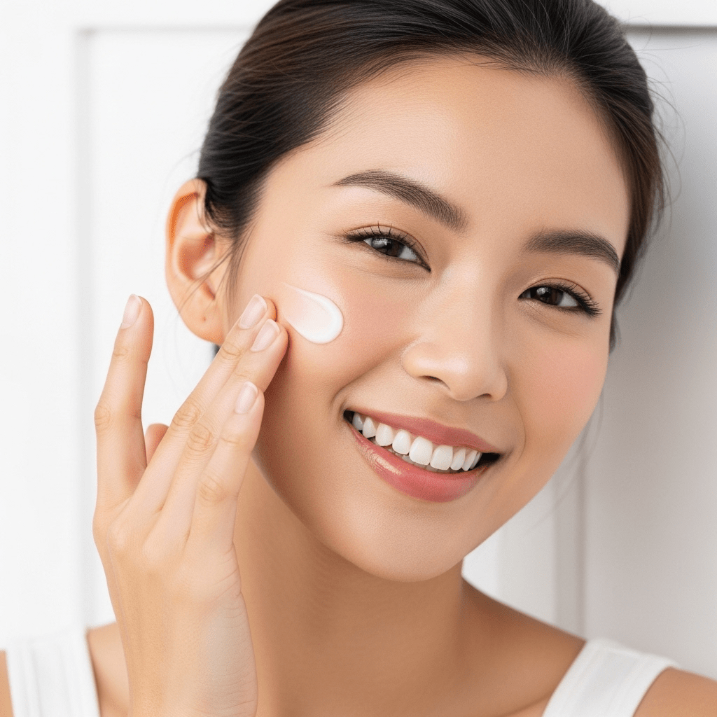 ชุดทำเบสครีมน้ำแตก (Water Burst Cream Base) 1kg – รายละเอียด 6