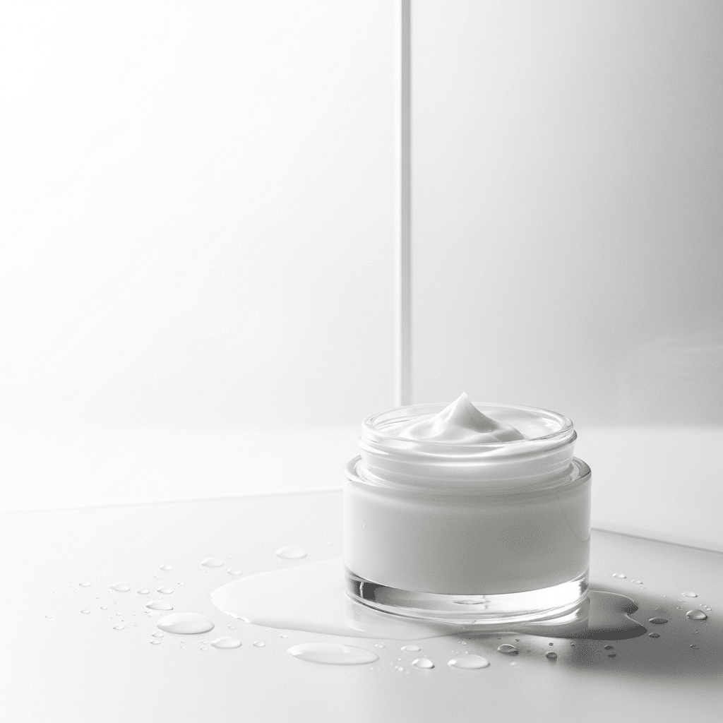 ชุดทำเบสครีมน้ำแตก (Water Burst Cream Base) 1kg – รายละเอียด 7