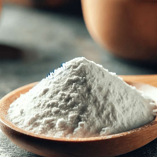 sodium bicarbonate