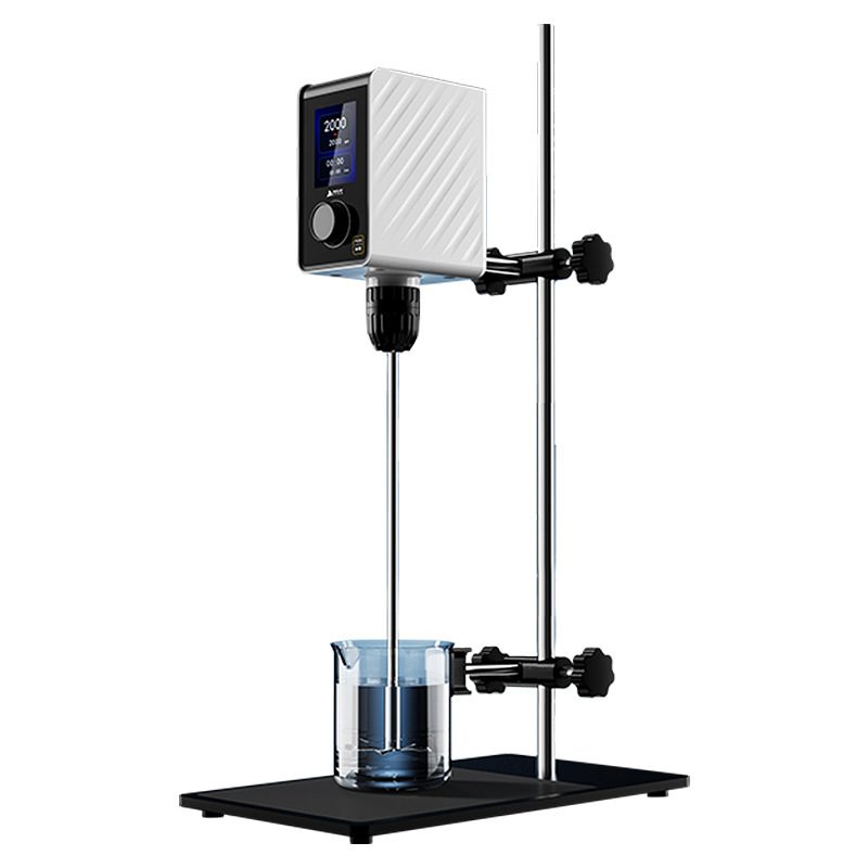 เครื่องผสมของเหลว RWX-Series & EOS-Series