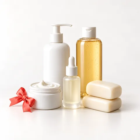 maya care labs รับผลิตครีม เซรั่ม โลชั่น แชมพู สบู่