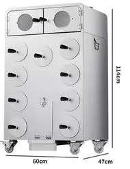 SPR-C9LD